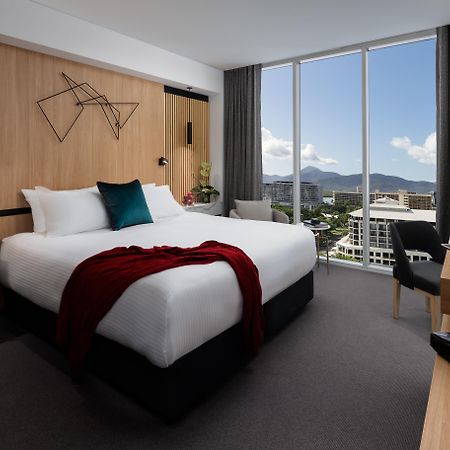 מלון קאירנס Crystalbrook Bailey מראה חיצוני תמונה A room at the Hotel